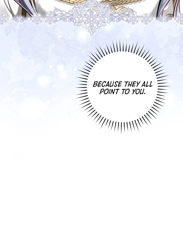 The Flower Who Bears The Sword Chapter 12 - Page 83