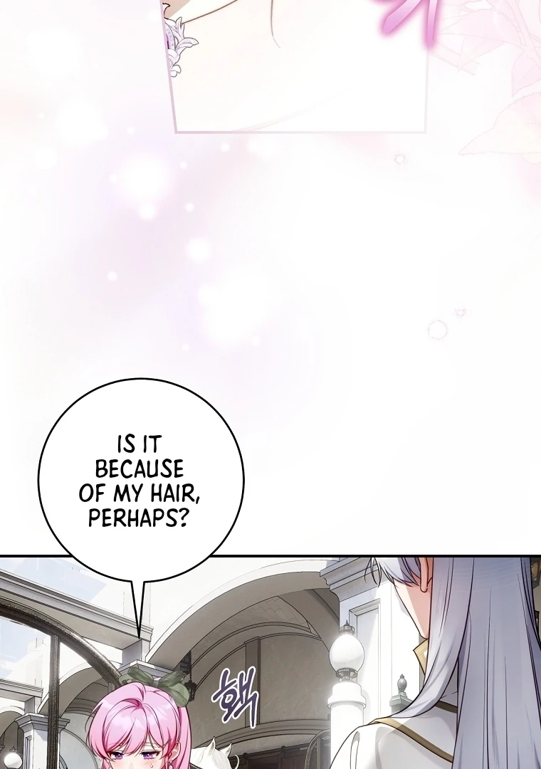 The Flower Who Bears The Sword Chapter 12 - Page 85