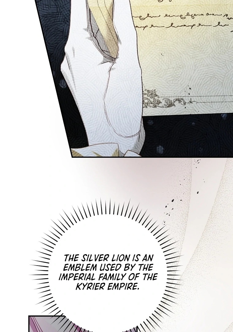 The Flower Who Bears The Sword Chapter 12 - Page 9