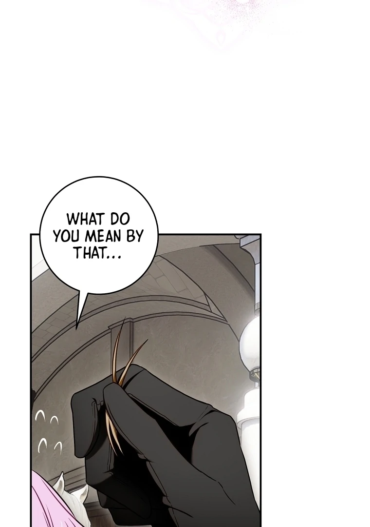 The Flower Who Bears The Sword Chapter 12 - Page 90
