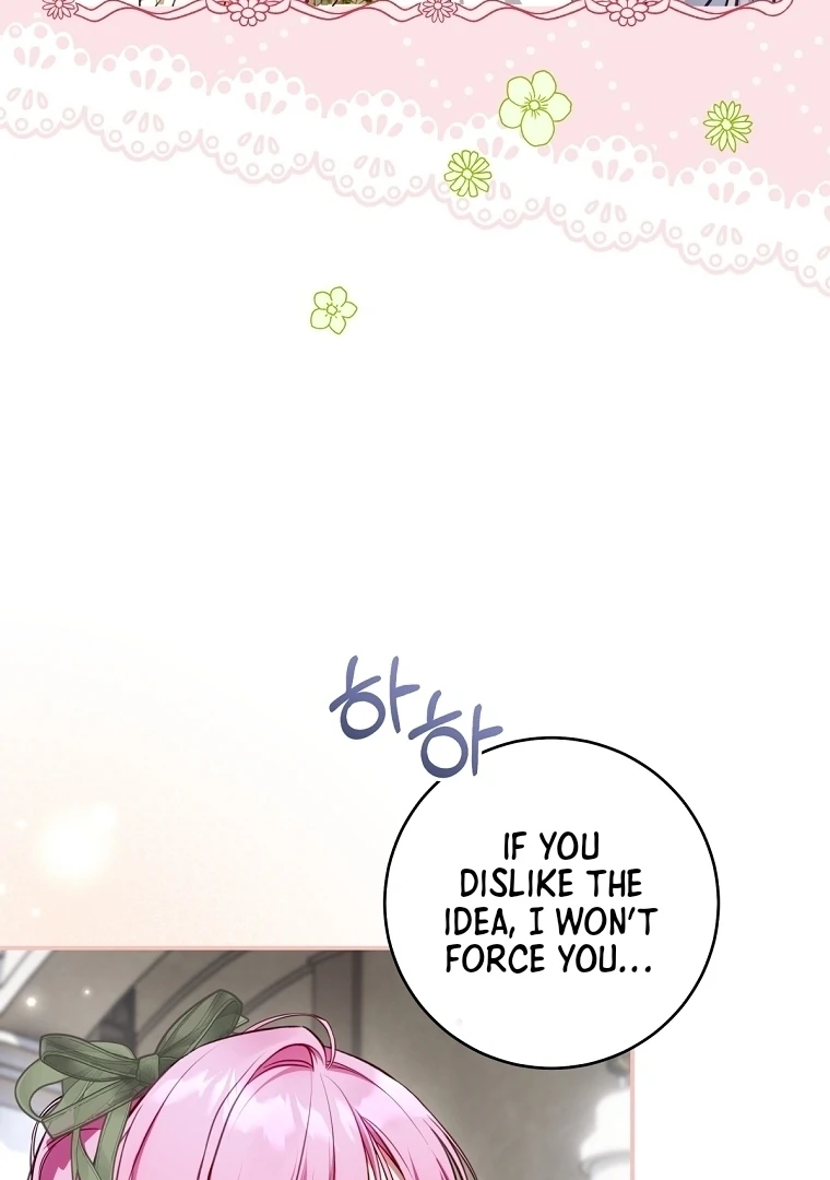 The Flower Who Bears The Sword Chapter 12 - Page 95