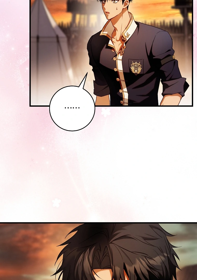 The Flower Who Bears The Sword Chapter 18 - Page 10