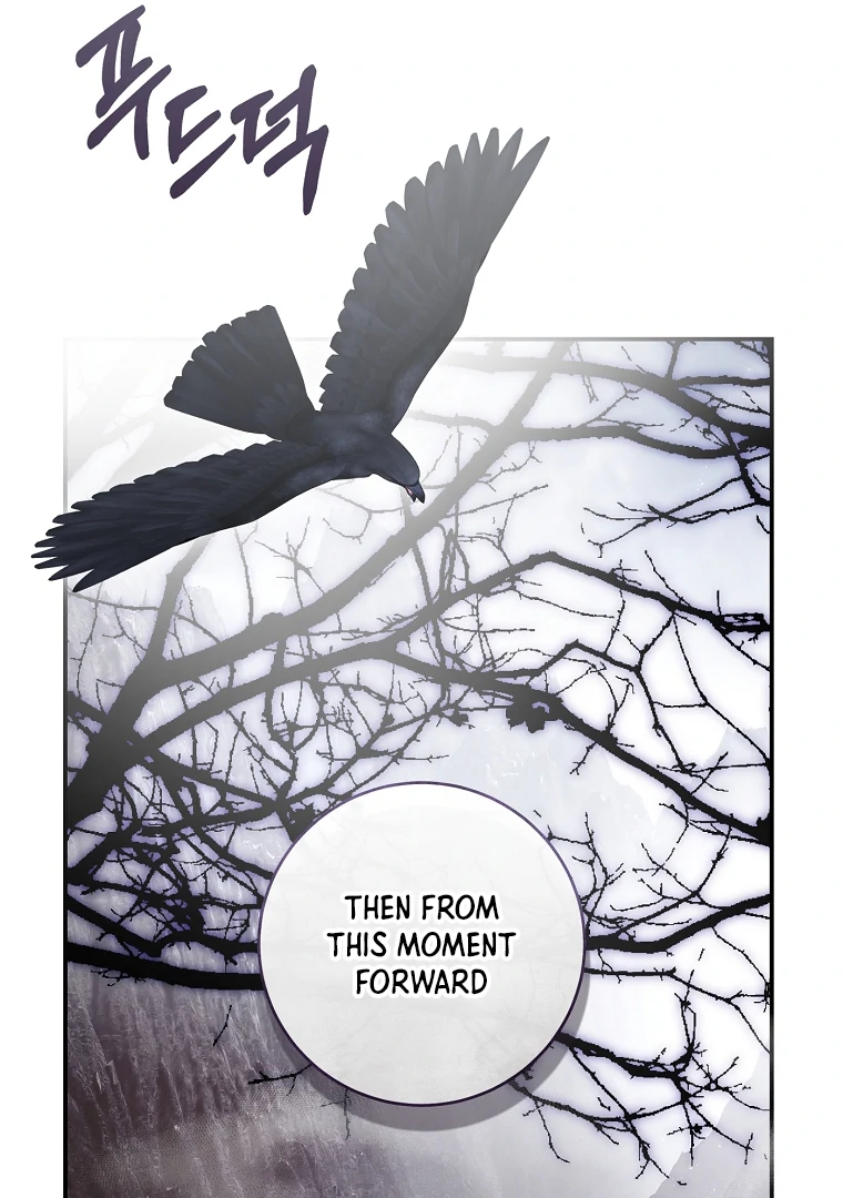 The Flower Who Bears The Sword Chapter 18 - Page 111
