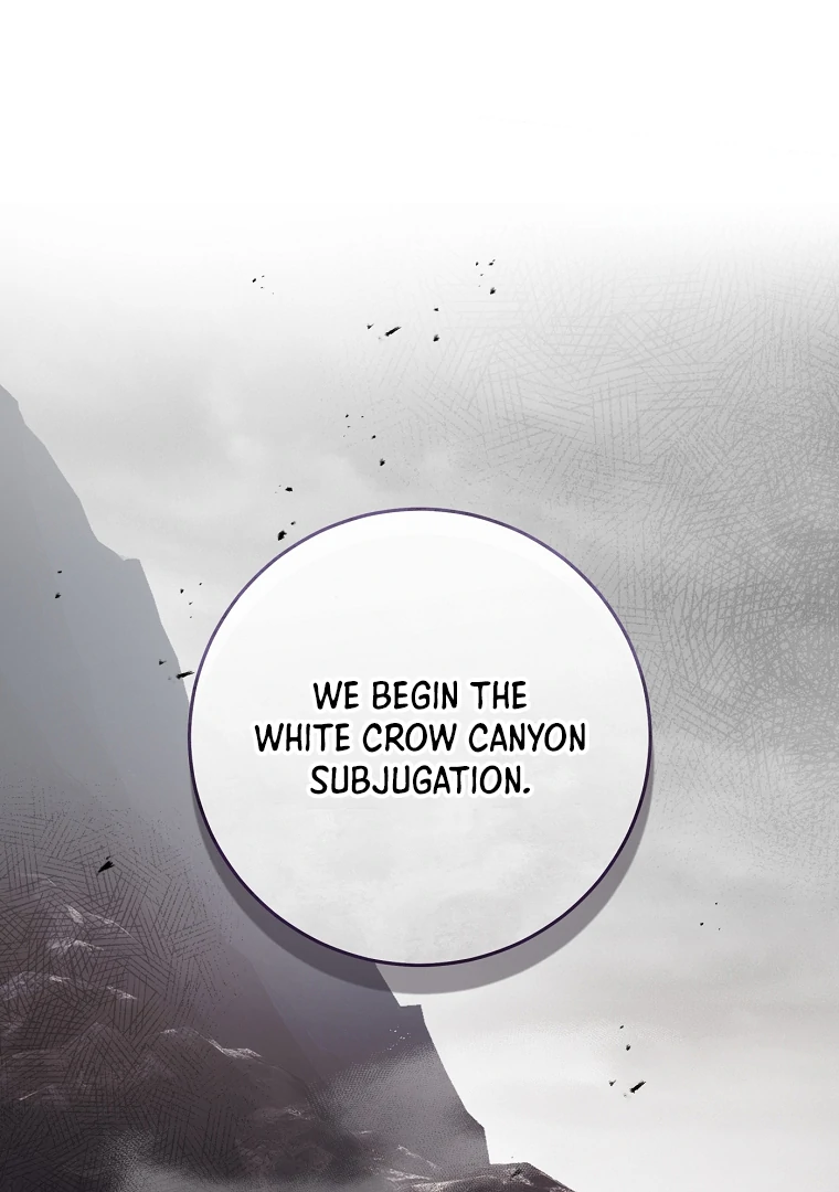 The Flower Who Bears The Sword Chapter 18 - Page 113