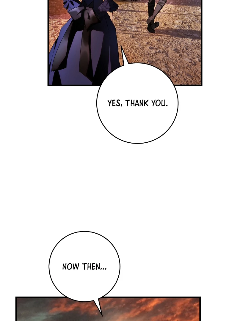 The Flower Who Bears The Sword Chapter 18 - Page 13