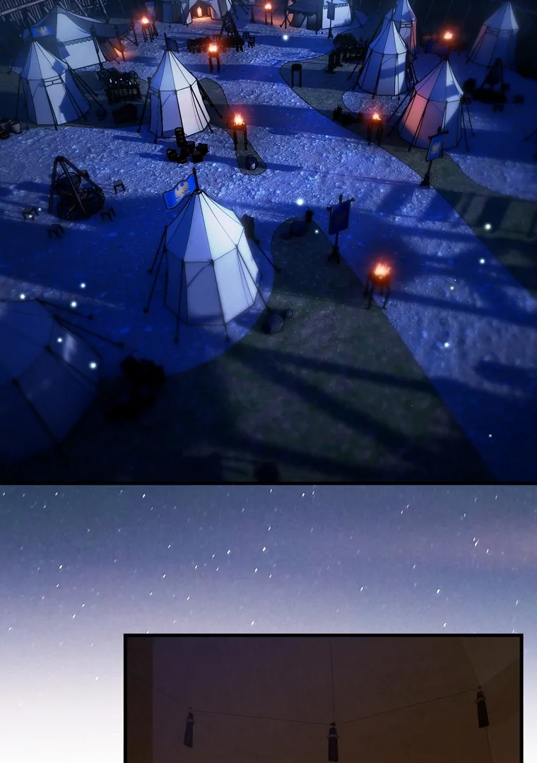 The Flower Who Bears The Sword Chapter 18 - Page 20