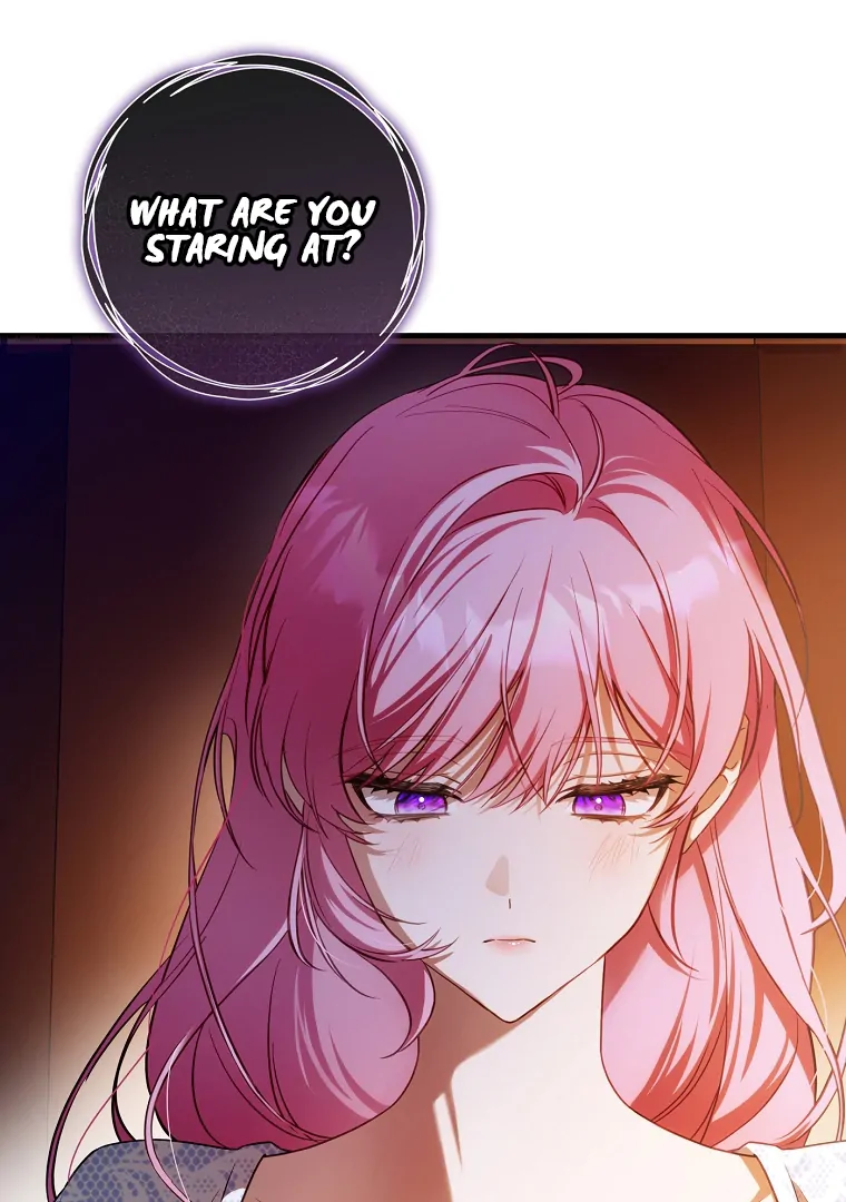 The Flower Who Bears The Sword Chapter 18 - Page 22