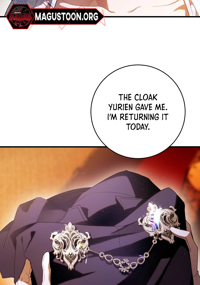 The Flower Who Bears The Sword Chapter 18 - Page 23