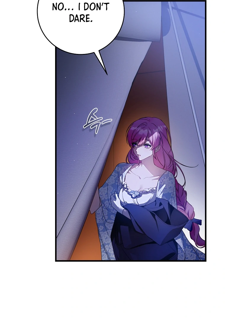 The Flower Who Bears The Sword Chapter 18 - Page 25