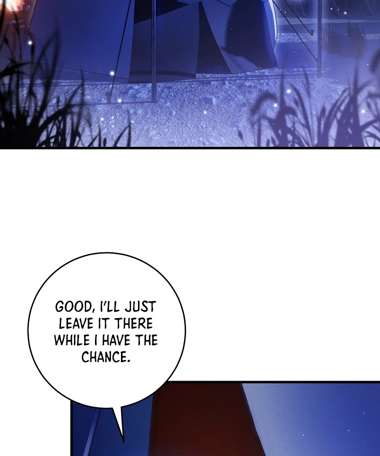 The Flower Who Bears The Sword Chapter 18 - Page 27