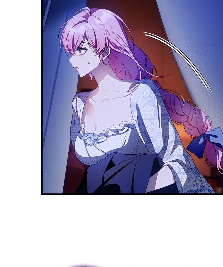 The Flower Who Bears The Sword Chapter 18 - Page 28