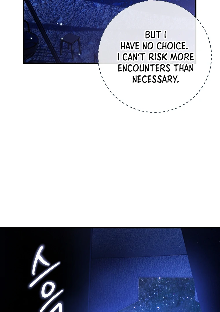 The Flower Who Bears The Sword Chapter 18 - Page 30