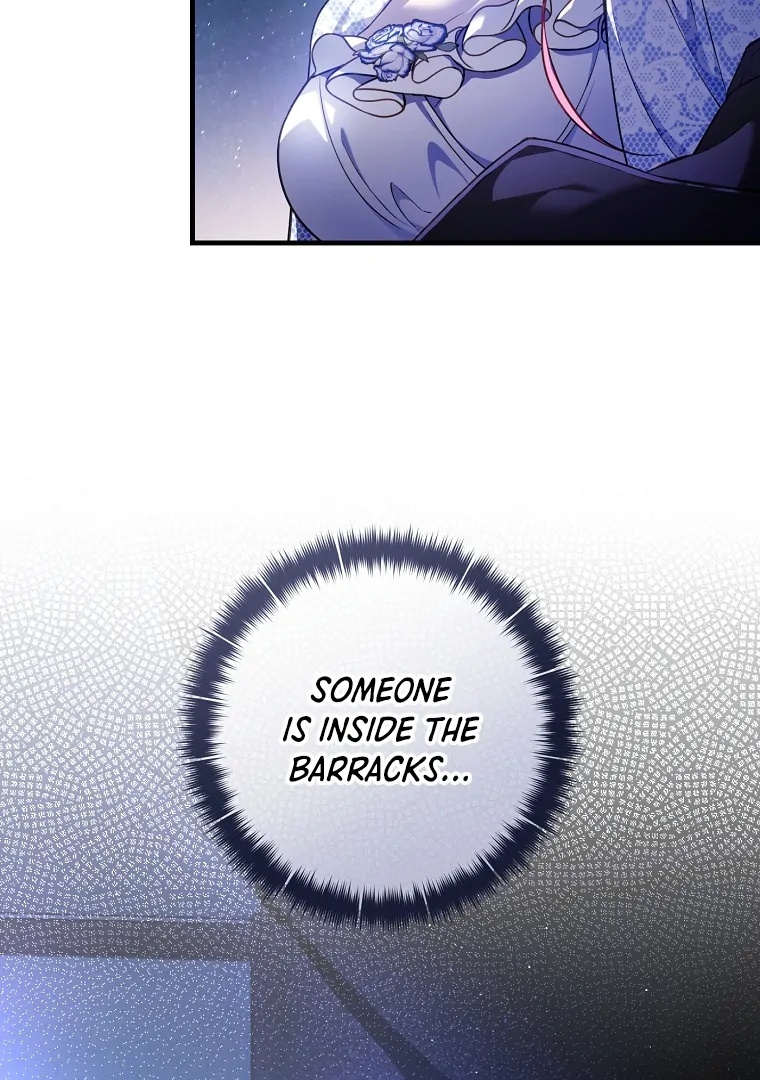 The Flower Who Bears The Sword Chapter 18 - Page 33