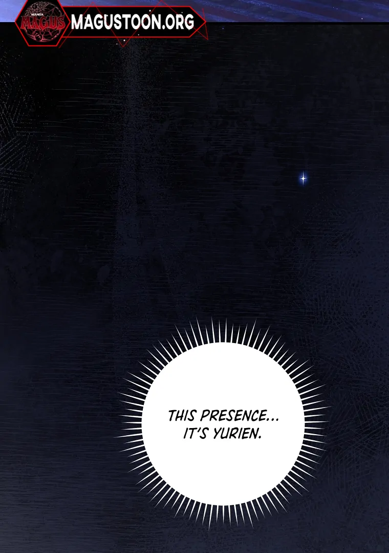 The Flower Who Bears The Sword Chapter 18 - Page 35