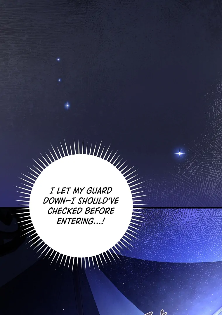 The Flower Who Bears The Sword Chapter 18 - Page 36