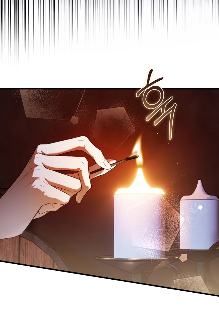 The Flower Who Bears The Sword Chapter 18 - Page 38