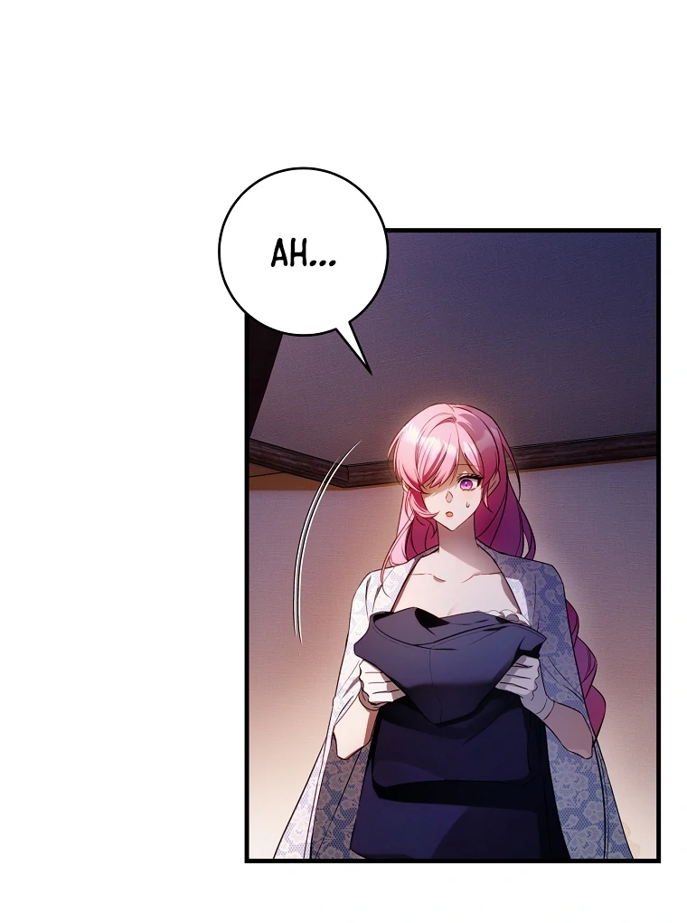 The Flower Who Bears The Sword Chapter 18 - Page 42