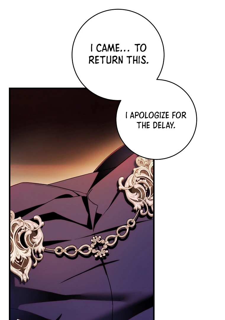The Flower Who Bears The Sword Chapter 18 - Page 43