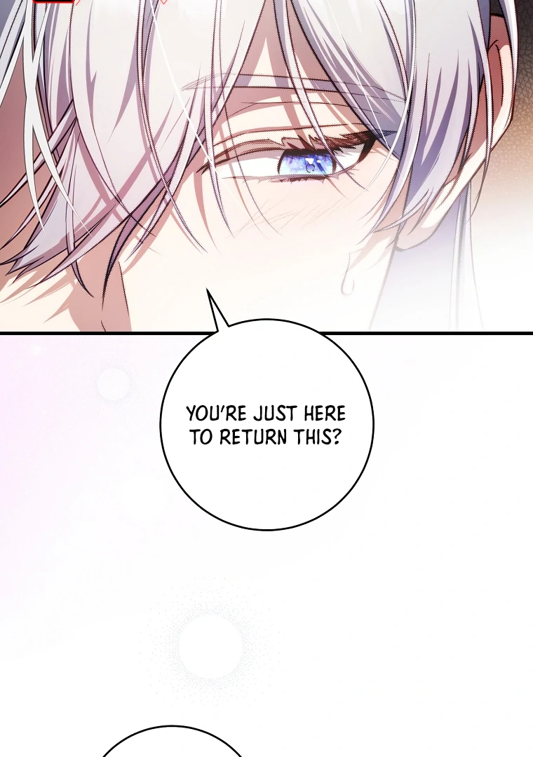 The Flower Who Bears The Sword Chapter 18 - Page 52