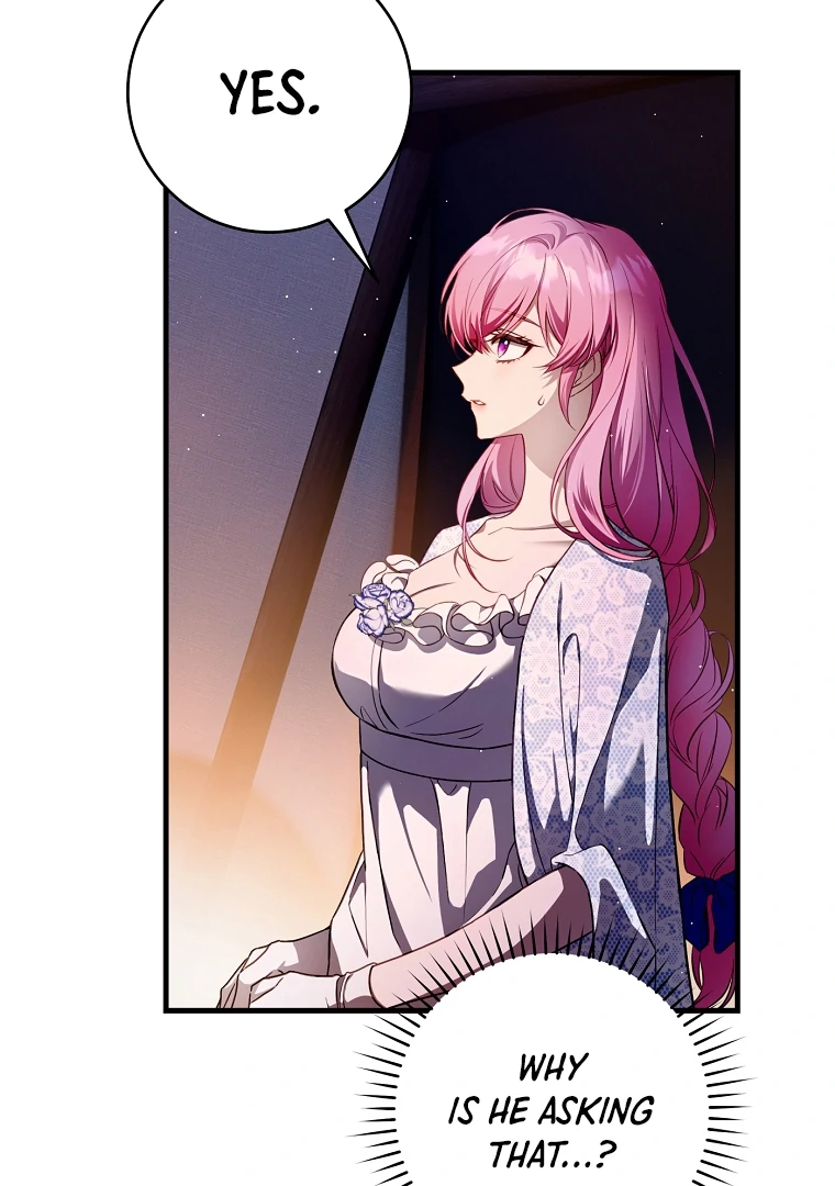 The Flower Who Bears The Sword Chapter 18 - Page 53
