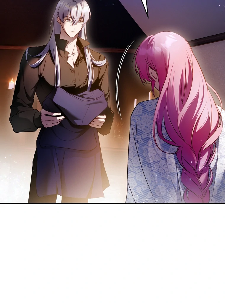 The Flower Who Bears The Sword Chapter 18 - Page 55