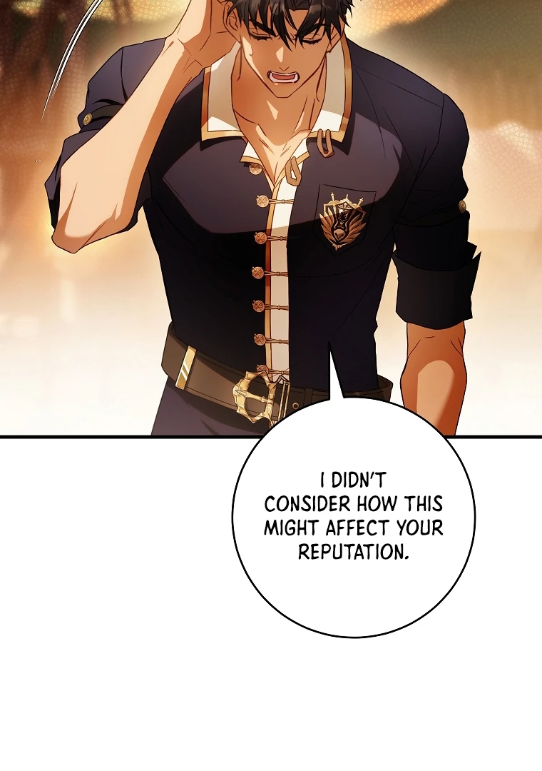 The Flower Who Bears The Sword Chapter 18 - Page 6