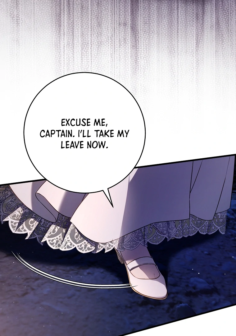 The Flower Who Bears The Sword Chapter 18 - Page 67