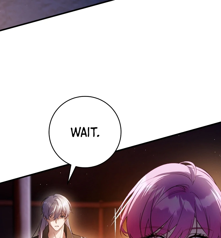 The Flower Who Bears The Sword Chapter 18 - Page 68