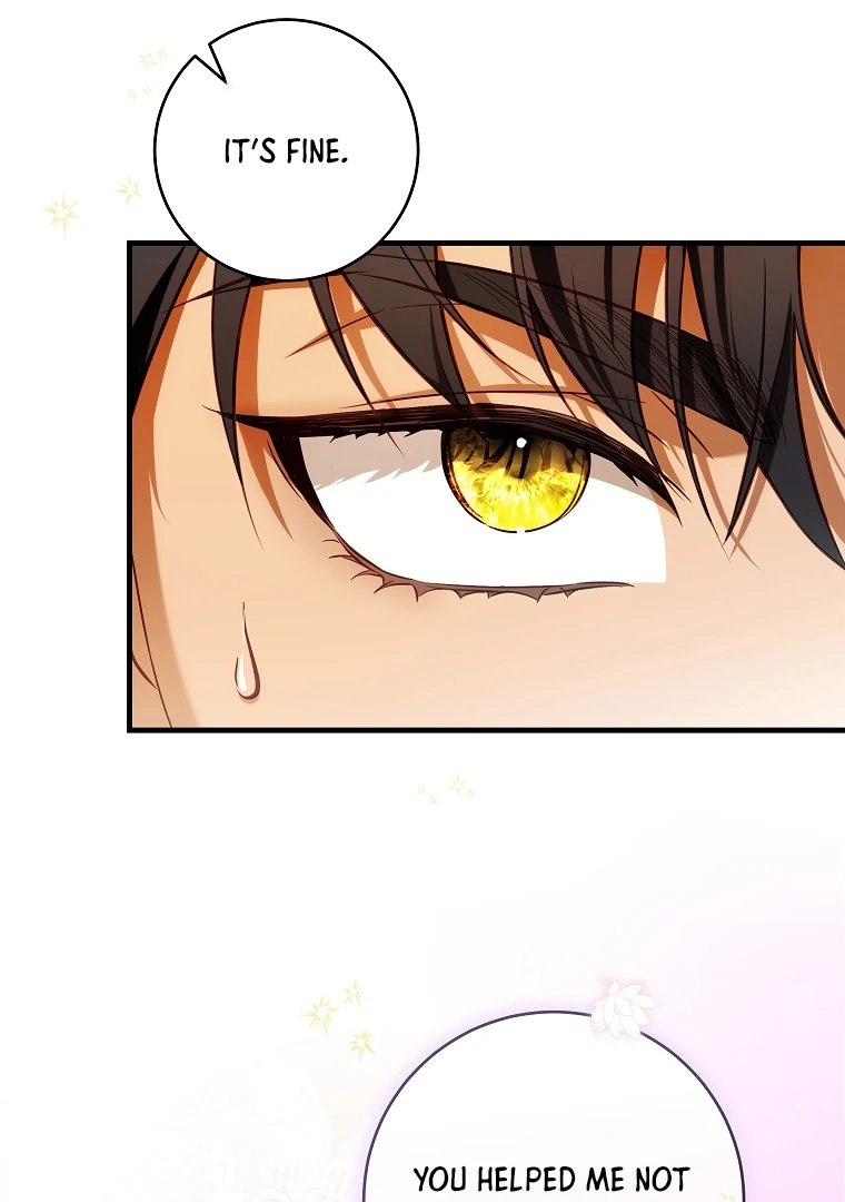 The Flower Who Bears The Sword Chapter 18 - Page 7
