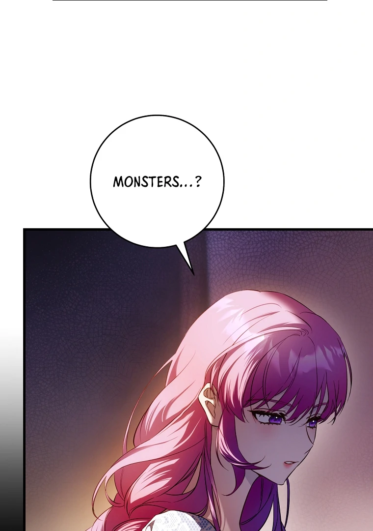 The Flower Who Bears The Sword Chapter 18 - Page 71