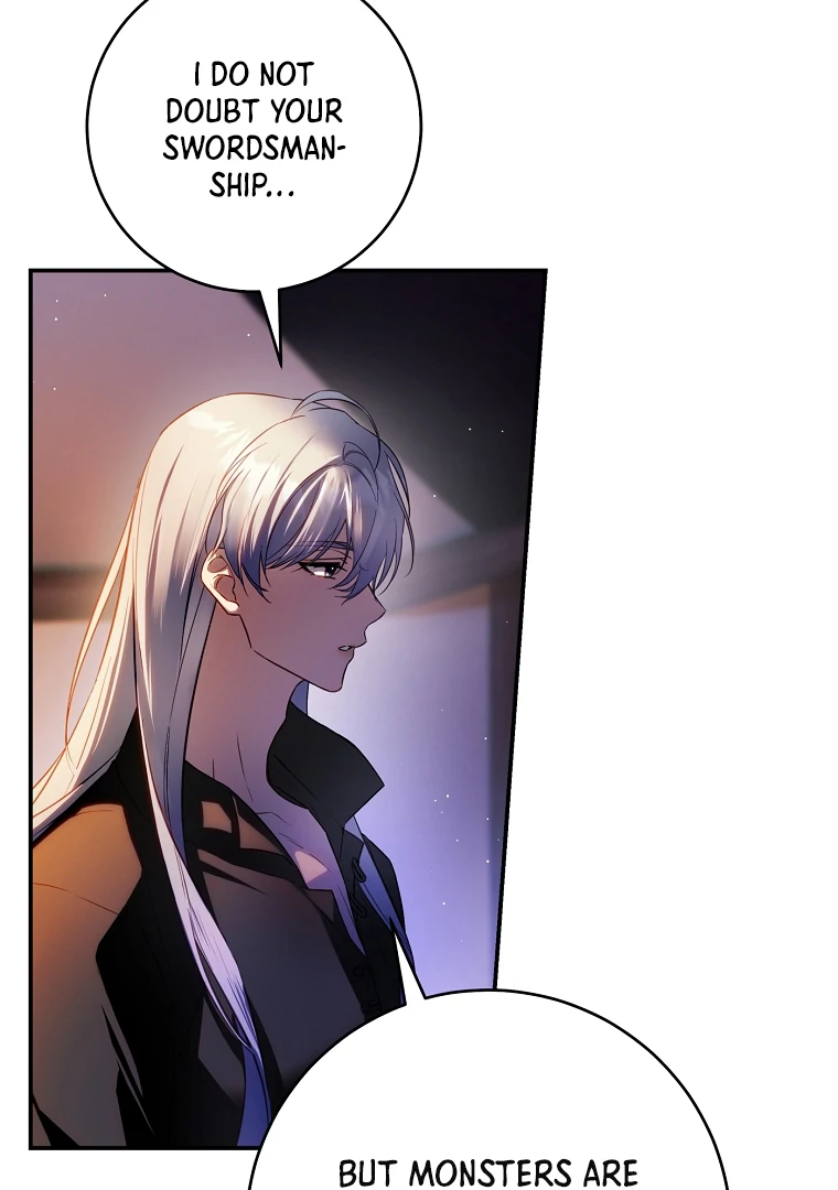 The Flower Who Bears The Sword Chapter 18 - Page 80