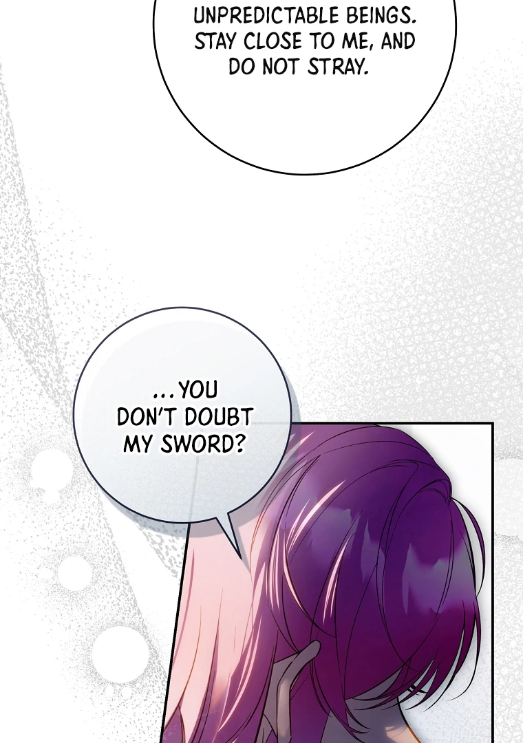 The Flower Who Bears The Sword Chapter 18 - Page 81