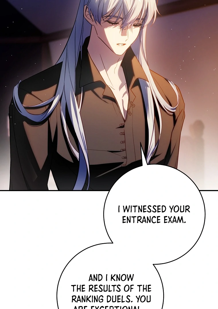 The Flower Who Bears The Sword Chapter 18 - Page 86