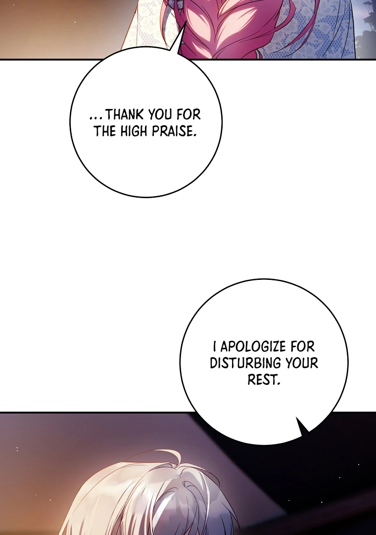 The Flower Who Bears The Sword Chapter 18 - Page 88