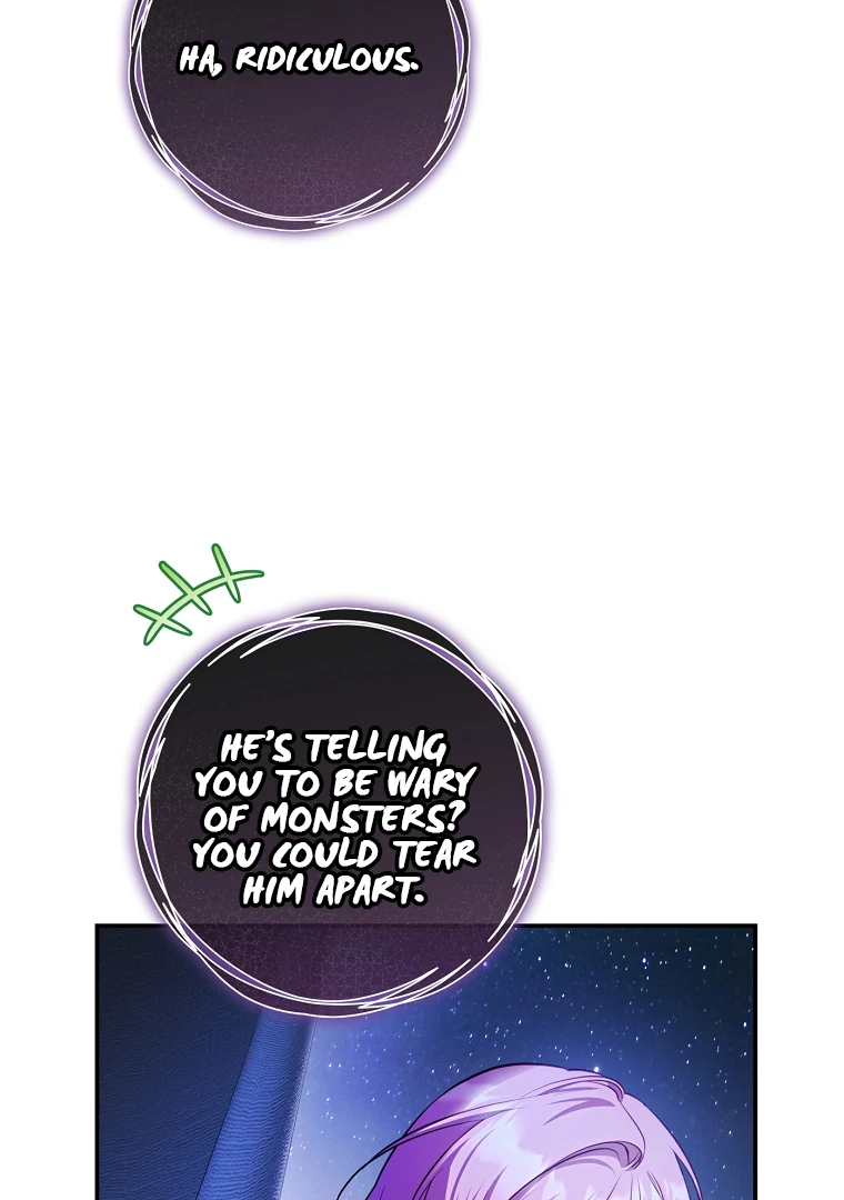 The Flower Who Bears The Sword Chapter 18 - Page 93