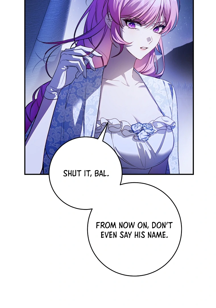 The Flower Who Bears The Sword Chapter 18 - Page 94
