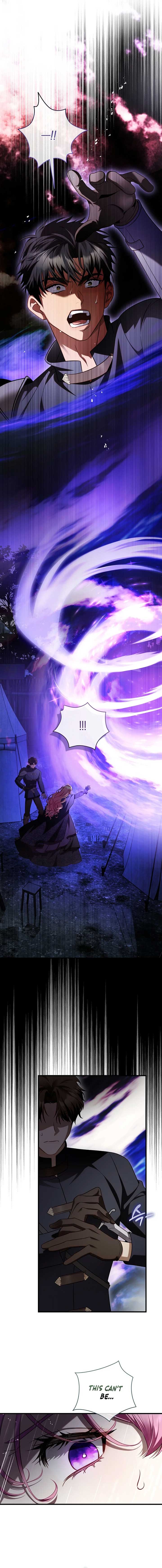 The Flower Who Bears The Sword Chapter 20 - Page 16