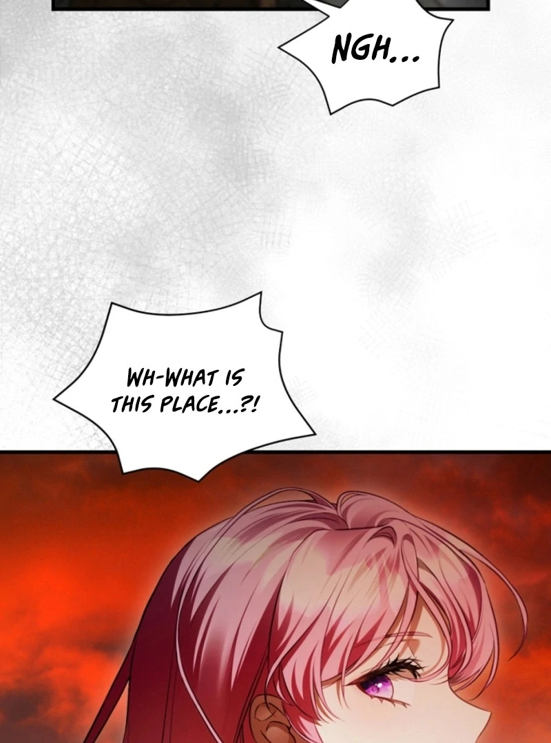 The Flower Who Bears The Sword Chapter 21 - Page 100