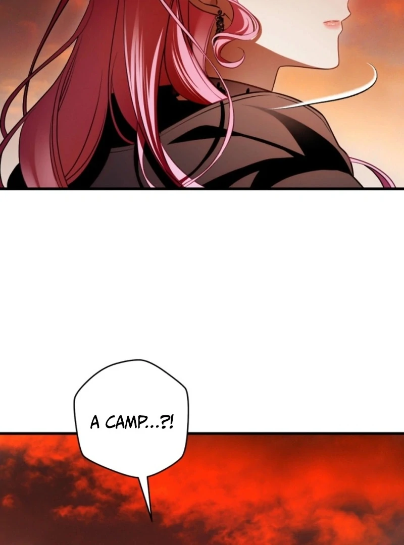The Flower Who Bears The Sword Chapter 21 - Page 101