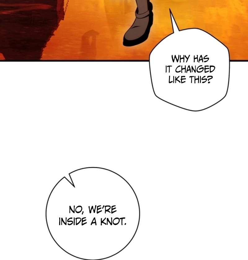 The Flower Who Bears The Sword Chapter 21 - Page 103