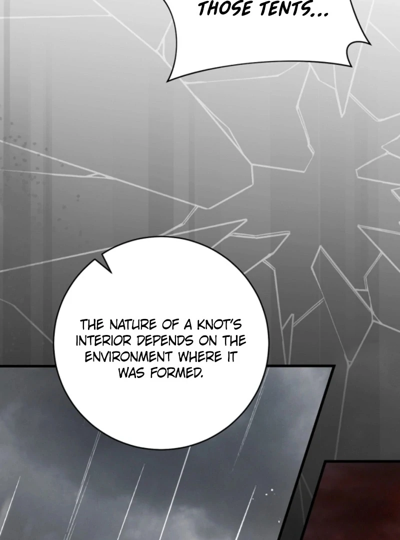 The Flower Who Bears The Sword Chapter 21 - Page 105