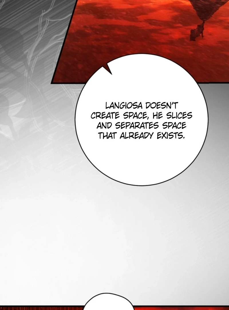 The Flower Who Bears The Sword Chapter 21 - Page 107