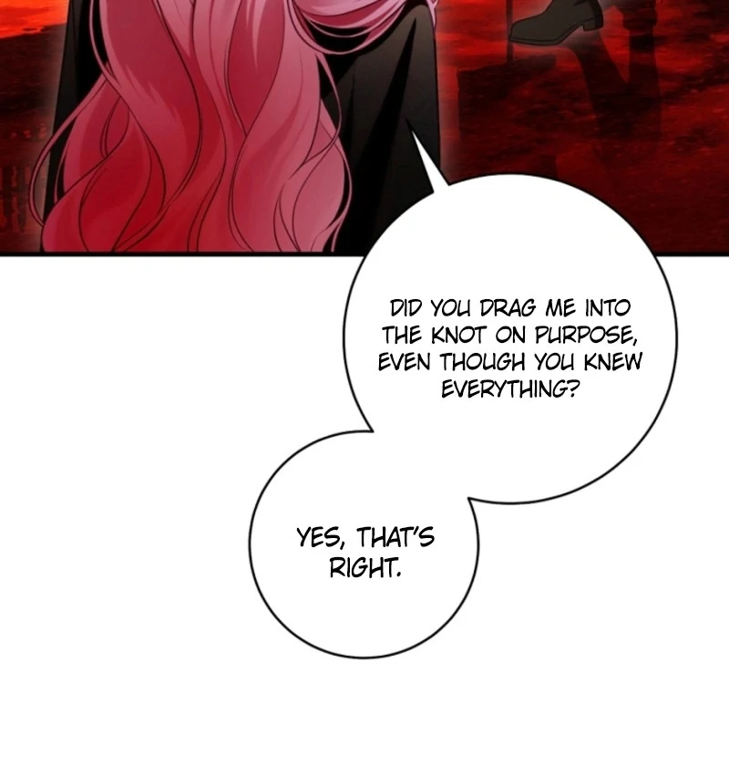 The Flower Who Bears The Sword Chapter 21 - Page 109