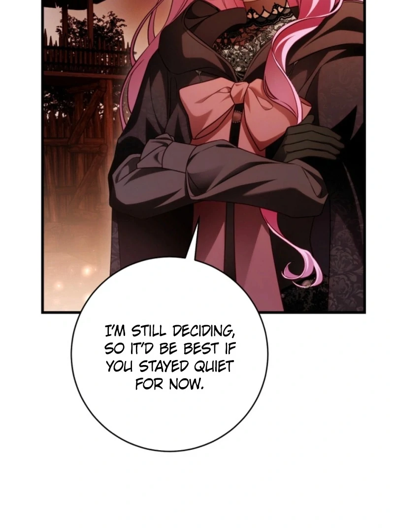 The Flower Who Bears The Sword Chapter 21 - Page 111