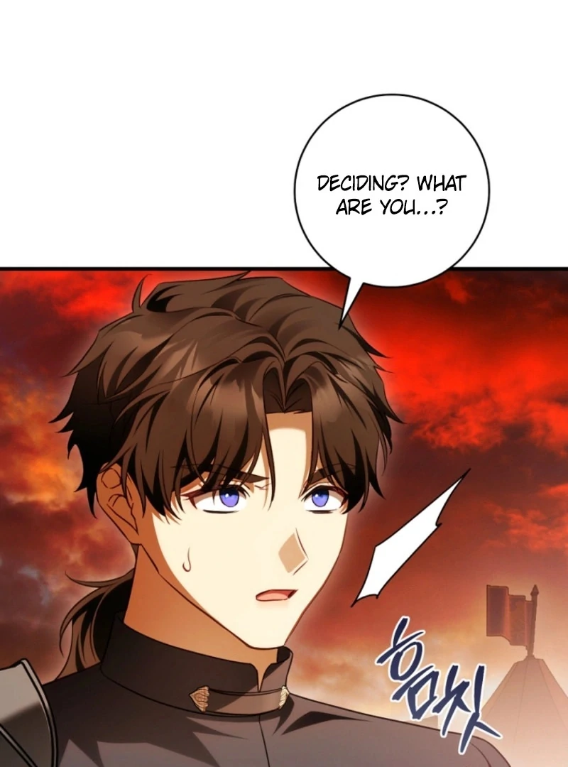 The Flower Who Bears The Sword Chapter 21 - Page 112
