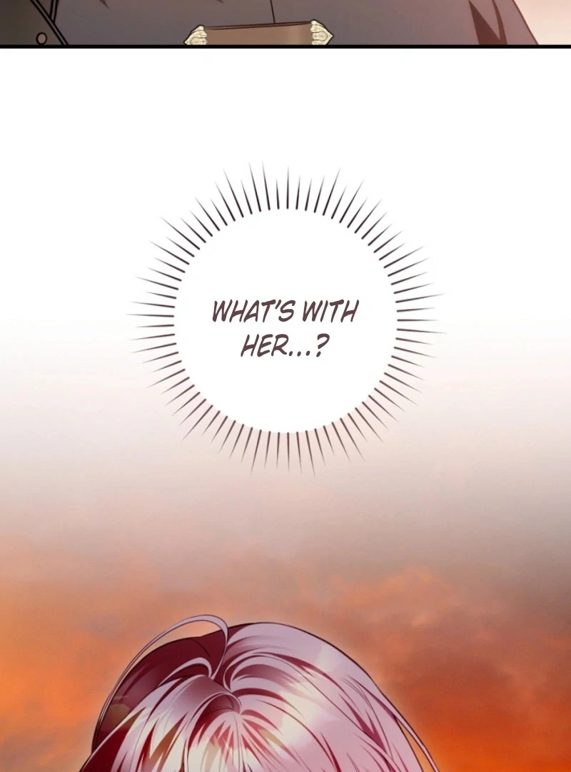 The Flower Who Bears The Sword Chapter 21 - Page 113
