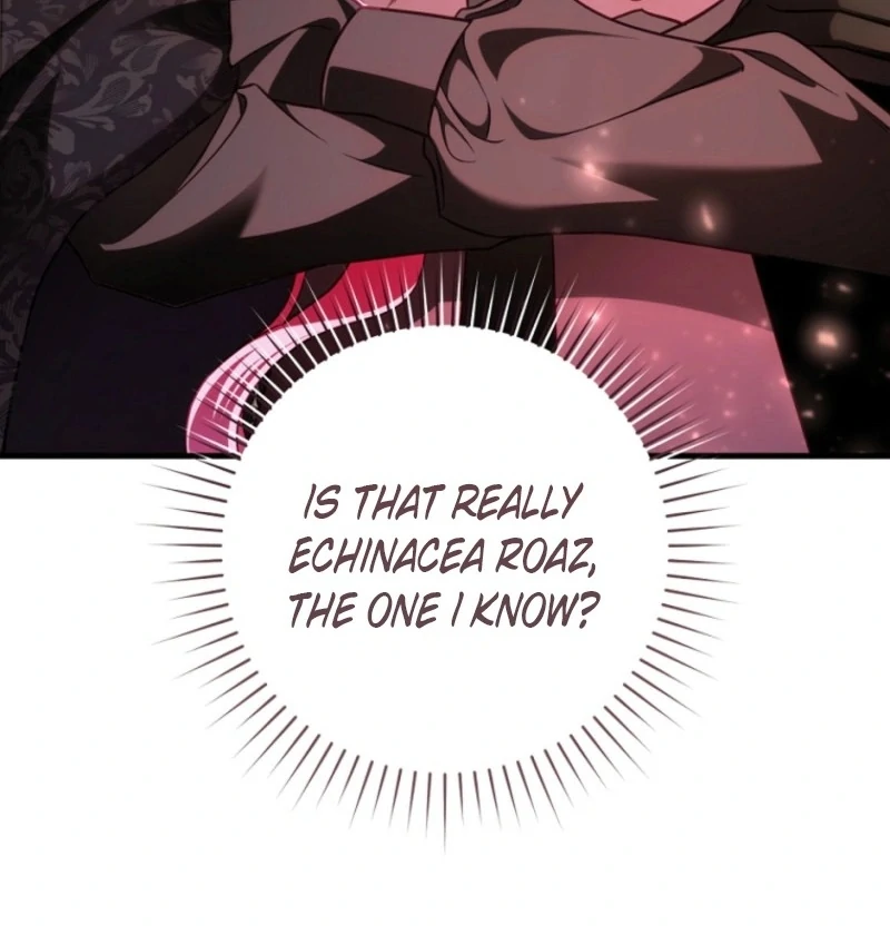 The Flower Who Bears The Sword Chapter 21 - Page 115