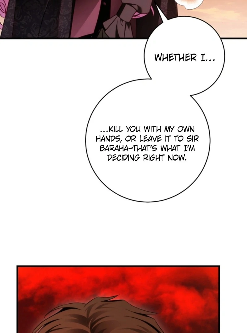 The Flower Who Bears The Sword Chapter 21 - Page 117