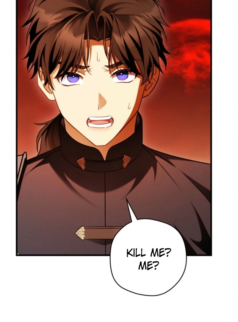 The Flower Who Bears The Sword Chapter 21 - Page 118