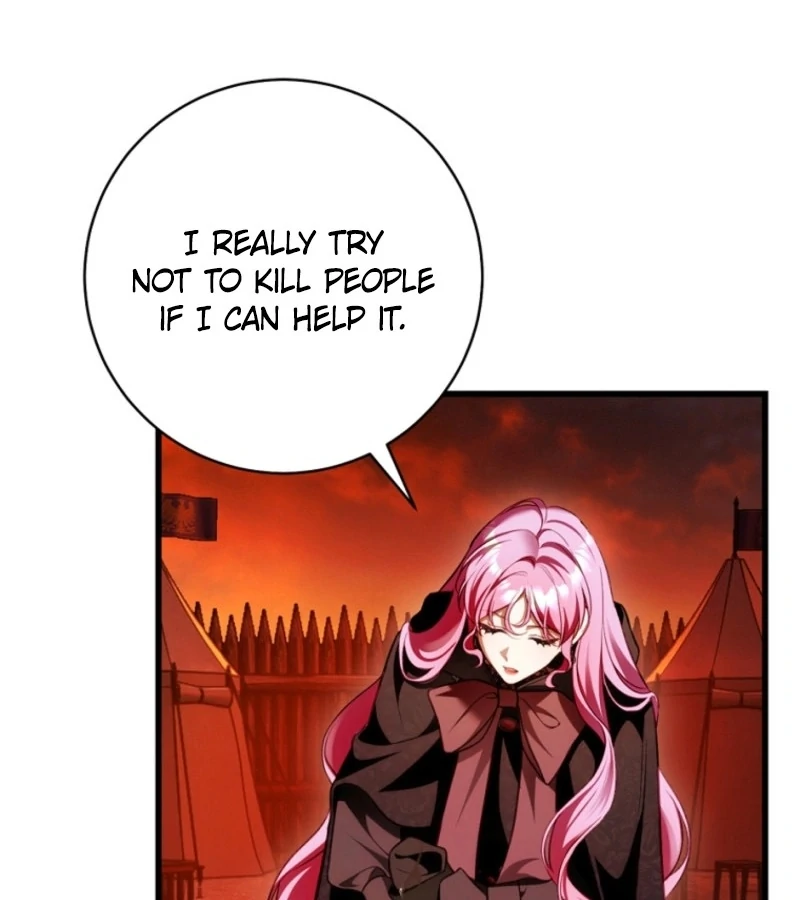 The Flower Who Bears The Sword Chapter 21 - Page 119